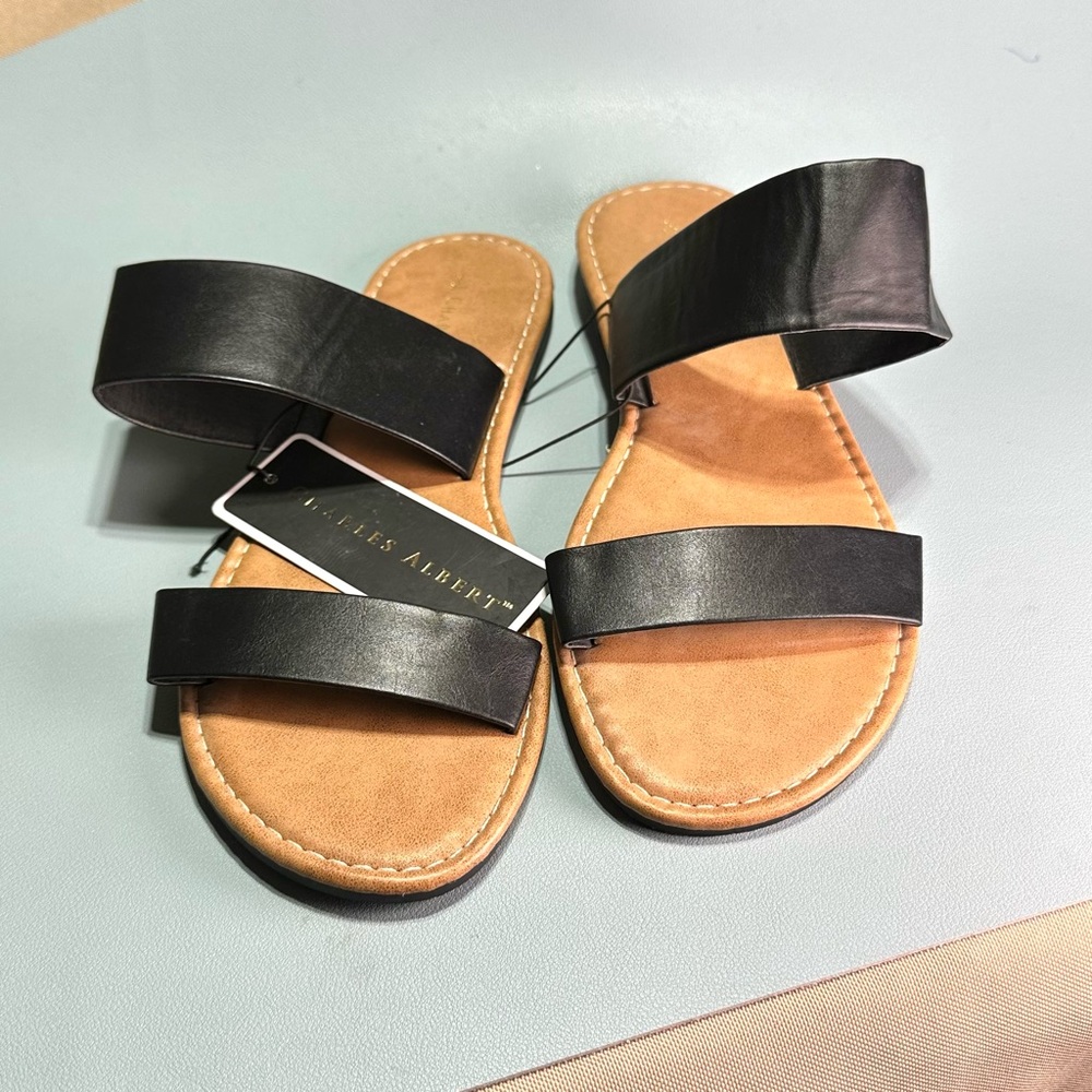 Charles Albert Womens sandals